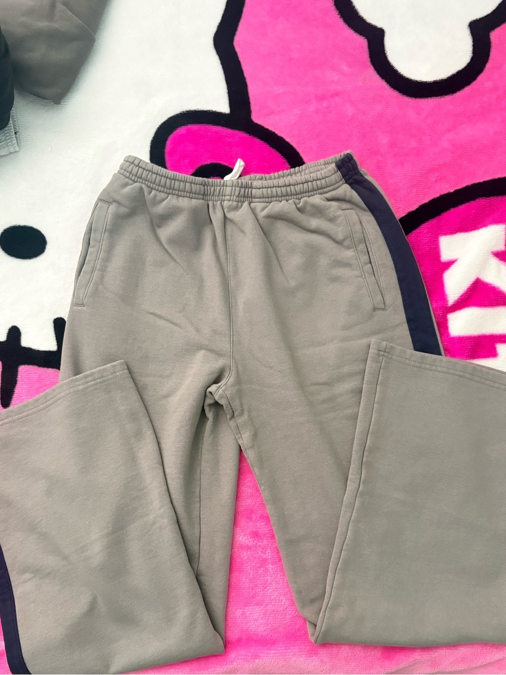 Brandy Melville Sweatpants